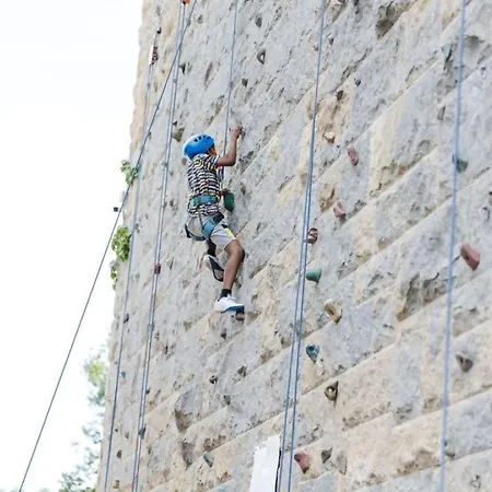 Hétvégi ház Masia Bellpuig Sant Ferriol