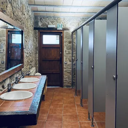 Masia Bellpuig Hétvégi ház Sant Ferriol