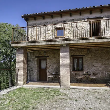 Masia Bellpuig *