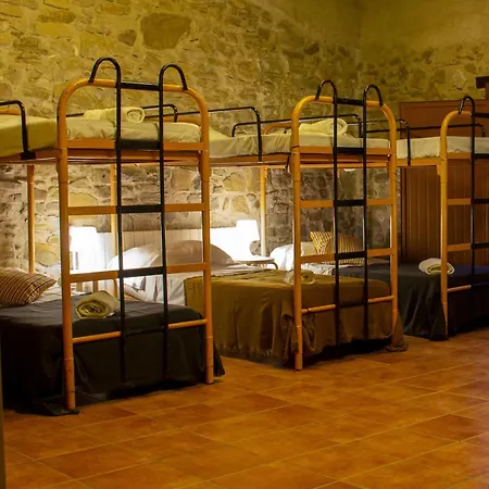 Masia Bellpuig Hétvégi ház