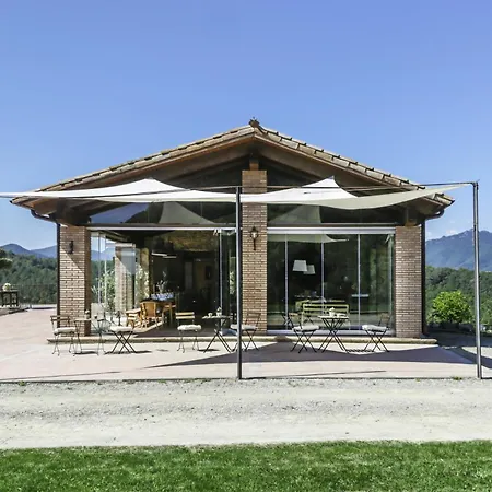 Masia Bellpuig Country house *
